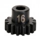 H396 Steel Gear 16T 32P