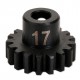 H397 Steel Gear 17T 32P