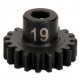 H399 Steel Gear 19T 32P