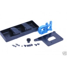 CEN 1/8 BUGGY & TRUGGY Brushless Conversion Kit H409