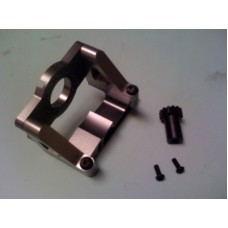 TRAXXAS REVO 1/8 Brushless Conversion Kit H414