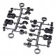HOBBYPRO Stealth Mounts H429
