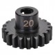 H510 Steel Gear 20T 32P