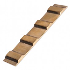 Brass Battery Weight 25g H517