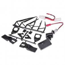 HOBBYPRO Electric Wiper H543