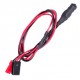 HOBBYPRO Xenon Light Cable Blue H549B