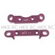 HPI NITRO HELLFIRE HD 8MM REAR LOWER SUSPENSION MOUNT