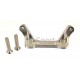 HPI NITRO HELLFIRE ALLOY FRONT SHOCK TOWER MOUNT