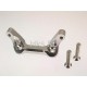 HPI NITRO HELLFIRE ALLOY REAR SHOCK TOWER MOUNT