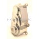 TAMIYA TRUCK FORD F350 ALLOY DIFFERENTIAL GEAR BOX COVER HL38C08