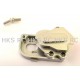 Silver Alum. Main Gear Box