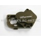 Titan Alum. Main Gear Box HOR1211