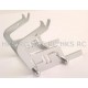 Silver Motorcycle Stand HOR14A08