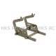 Titanium Motorcycle Stand HOR14A11
