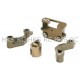 Racer figure Sit L & R support 1/8MC HOR3711