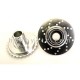 KYOSHO MOTORCYCLE Silver Rear brake disk & Main Sprocket HOR39R0