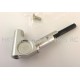 Silver Steering post W Rod HOR48C08