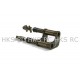 Titanium front damper assembly HOR5511