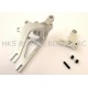 Silver Rear Swing Arm HOR5608