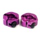 Wheel Adaptor (0mm Offset) For R-40 HR4-008