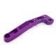 HPI R40 PURPLE ALLOY REAR BRACE RH HR4-013