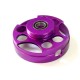 HPI R40 PURPLE ALLOY 1ST GEAR HOUSING HR4-016