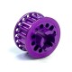 HPI R40 PURPLE ALLOY Pulley 19T HR4-023