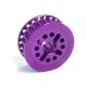 HPI R40 PURPLE ALLOY Pulley 22T HR4-024