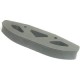 HPI R40 FPRM BUMPER HR4-035