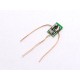 Micro Motor Cap (for Mini-Z Motor) IC-001