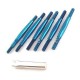 TRAXXAS Jato Blue 7075 alum. t6 tie rod se JT16006