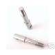 TRAXXAS JATO SILVER ALUMINUM FRONT AXLES