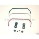TRAXXAS Jato Blue front anti-roll bar tower JT311F06