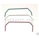 Traxxas Jato front anti-roll sway bar JT311FB