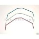 TRAXXAS Jato rear anti-roll bar JT311RB