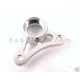 TRAXXAS Jato Silver Alum. Throttle Link Arm JT32508