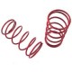 TRAXXAS REVO JATO RED 8 LB GTS FS REAR SPRING