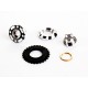 Spur Gear Conversion Set (For ATM Single Sided Swing ARM) KB-007