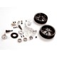 Single Sided Swing Arm Conversion Set KB-007