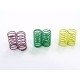 Mini-Z MR01 Front Optional Spring KM-003
