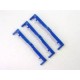 Mini-Z MR01 Toe in & Out Steering Rod KM-004