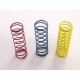 Mini-Z MR01 Rear Damper Optional Spring Set KM-006