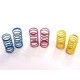 Mini-Z MR01 Side Damper Optional Spring Set KM-008