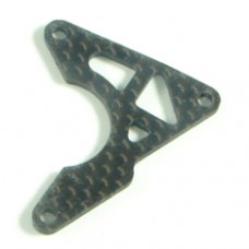 KMRC SERPENT 720 2MM Carbon Brake Plate