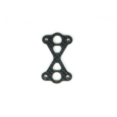 KMRC KYOSHO MP7.5 MP777 Carbon Center Differential Plat