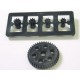 Kyosho Mini Z Delrin Diff. Gear & Motor Gear KM-017