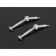 Mini-Z Buggy Universal Swing Shaft (1 Pair) KMB003