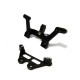 Mini-Z Buggy Aluminum Front and Rear Shock Tower KMB9801