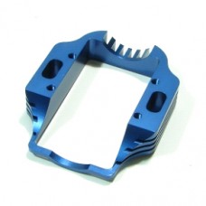 KMRC KYOSHO INFERNO ST-R MP777 One Piece Engine Mount KMC-P7-22