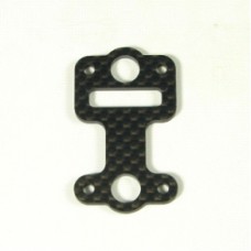 KMRC KYOSHO MP7.5 MP777 Carbon Centre Cover KMC-P7-34